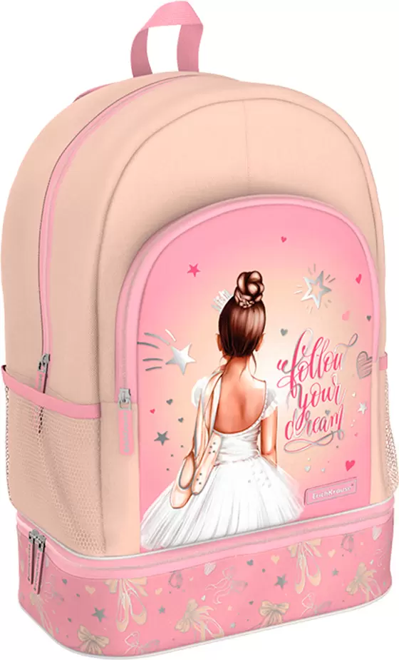 Erich Krause ActiveLine BootsBag 21L Pointes 60519