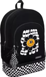 Городской рюкзак Erich Krause ActiveLine BootsBag 21L Positive Vibe 63013 фото