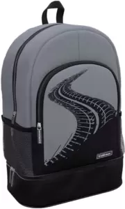 Городской рюкзак Erich Krause ActiveLine BootsBag 21L Road 60525 icon