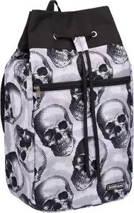 Городской рюкзак Erich Krause ActiveLine Cord 18L Pixel Skull 51818 фото