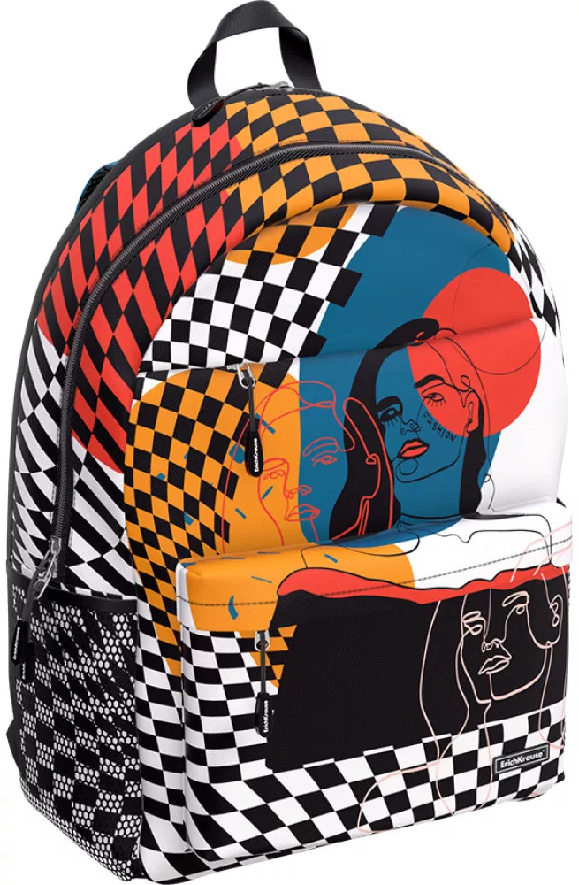 Erich Krause ActiveLine Pro 20L Color Art 58132
