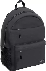 Городской рюкзак Erich Krause ActiveLine Pro 20L Deep Black 58162 фото