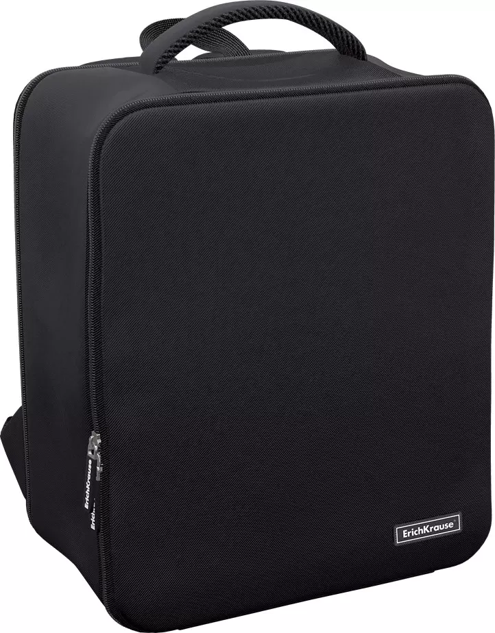 Erich Krause ActiveLine Travel 26L Black 63050