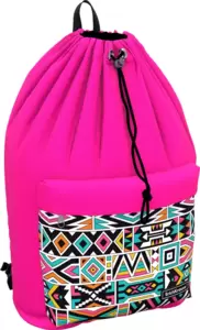 Городской рюкзак Erich Krause EasyLine 16L Ornament 48542 фото