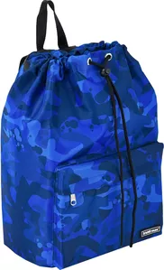 Школьный рюкзак Erich Krause EasyLine 16L Sea Camo 51796 фото