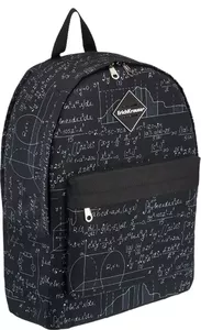 Городской рюкзак Erich Krause EasyLine 17L Algebra 51765 фото