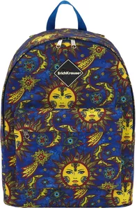 Школьный рюкзак Erich Krause EasyLine 17L Art Sun 48388 фото