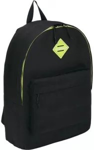 Городской рюкзак Erich Krause EasyLine 17L Black&#38;Yellow 48548 фото