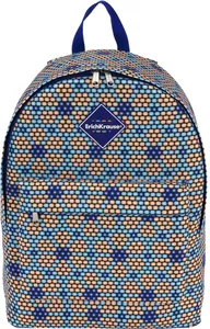 Школьный рюкзак Erich Krause EasyLine 17L Blue&#38;Orange 51724 фото