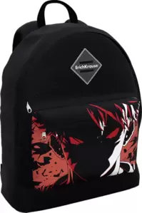 Рюкзак Erich Krause EasyLine 17L Dark Side 60335 фото