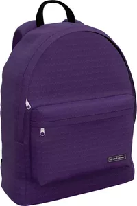 Городской рюкзак Erich Krause EasyLine 17L Deep Violet 57712 фото