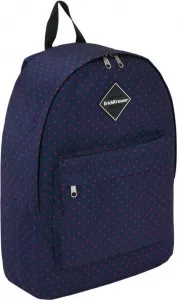 Городской рюкзак Erich Krause EasyLine 17L Dots in Blue 51733 icon