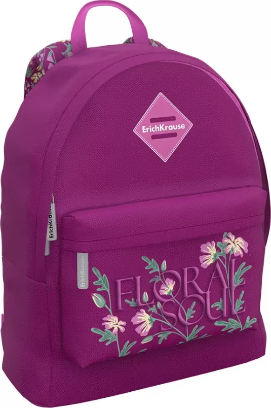 Erich Krause EasyLine 17L Floral Soul 63003
