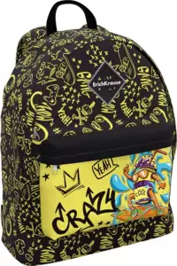 Рюкзак Erich Krause EasyLine 17L Funny Guys 54720 фото
