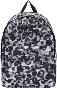 Школьный рюкзак Erich Krause EasyLine 17L Grey Leopard 48384 фото