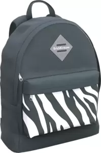 Рюкзак Erich Krause EasyLine 17L Grey Zebra 60337 фото