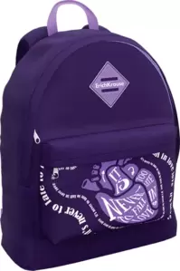 Рюкзак Erich Krause EasyLine 17L In Love 60328 фото