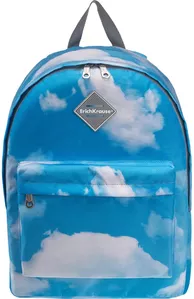 Школьный рюкзак Erich Krause EasyLine 17L Light Cloud 51705 фото