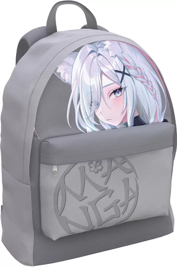 Erich Krause EasyLine 17L Manga. Grey 60947