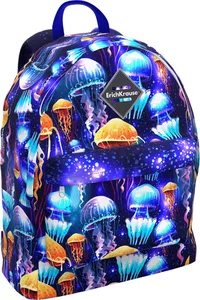 Городской рюкзак Erich Krause EasyLine 17L Neon Jellyfish 56861 фото