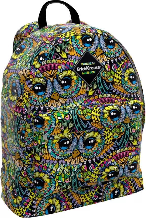 Erich Krause EasyLine 17L Owls 44784