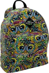 Рюкзак Erich Krause EasyLine 17L Owls 44784 фото