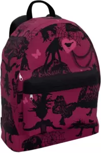Школьный рюкзак Erich Krause EasyLine 17L Witch 60135 фото