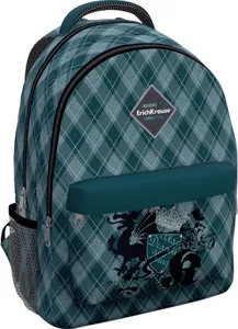 Школьный рюкзак Erich Krause EasyLine 20L Dragon Emblem 57396 фото