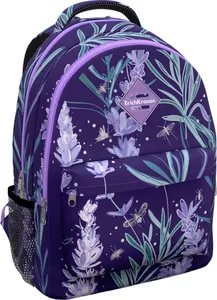 Школьный рюкзак Erich Krause EasyLine 20L Lavender 56960 фото