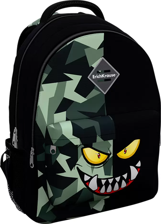 Erich Krause EasyLine 20L Monster Smile 60141