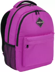 Школьный рюкзак Erich Krause EasyLine 20L Neon Violet 48614 фото