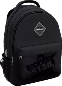 Школьный рюкзак Erich Krause EasyLine 20L Urban Star 57268 фото