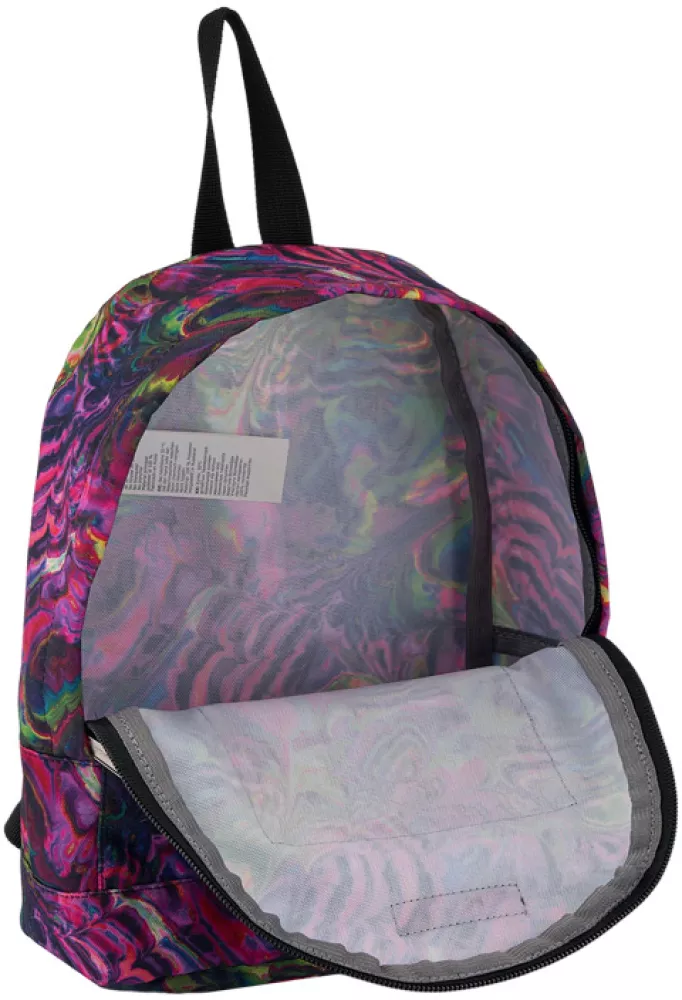 Детский рюкзак Erich Krause EasyLine 6L Color Madness 48630 фото