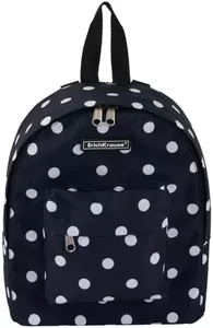 Детский рюкзак Erich Krause EasyLine 6L Dots in Black 51680 фото