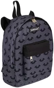 Детский рюкзак Erich Krause EasyLine Animals 6L Bat Cave 51822 icon