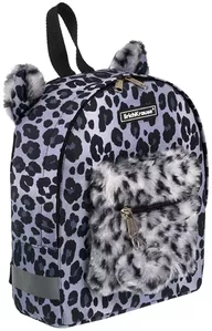 Детский рюкзак Erich Krause EasyLine Animals 6L Fluffy Leopard 54695 icon