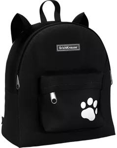 Детский рюкзак Erich Krause EasyLine Animals 6L Paw 57252 icon