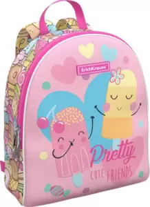 Детский рюкзак Erich Krause EasyLine Mini 5L Fruit Ice 56715 фото