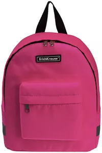 Детский рюкзак Erich Krause EasyLine Mini 6L Pink 55352 фото