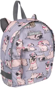 Детский рюкзак Erich Krause EasyLine Mini Animals 6L Chilling Dog 55356 icon