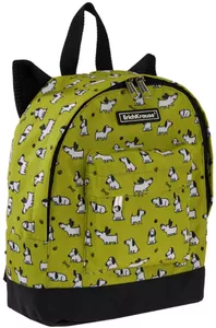 Детский рюкзак Erich Krause EasyLine Mini Animals 6L Dogs 44883 icon