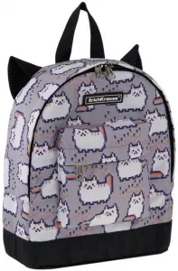 Детский рюкзак Erich Krause EasyLine Mini Animals 6L Pixel Cat 48258 icon