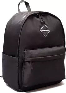 Городской рюкзак Erich Krause EasyLine Style 19L Black 58817 фото