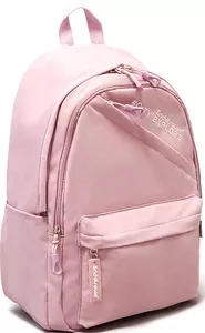 Городской рюкзак Erich Krause EasyLine Style 22L Pink 58821 фото