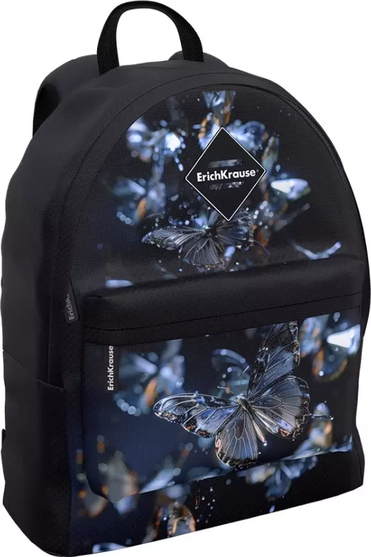 Erich Krause EasyLine Touch 17L Glass Butterflies 63000