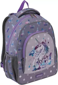 Школьный рюкзак Erich Krause ErgoLine 15L Dream Unicorn 48501 icon