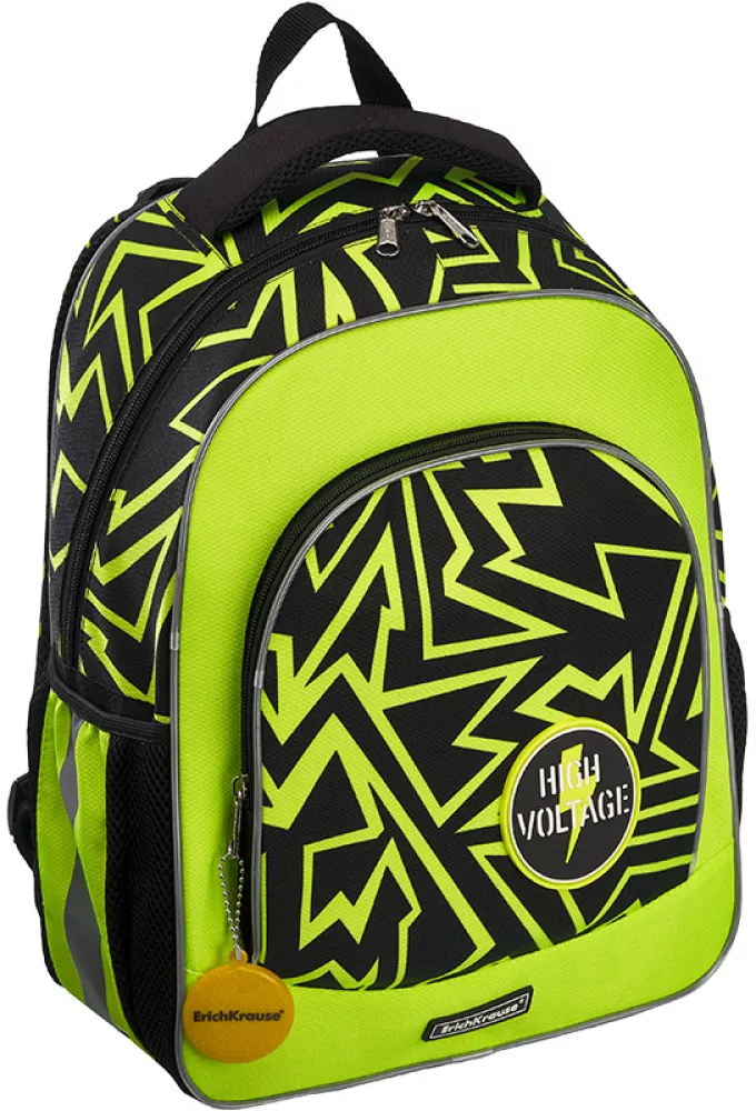 Erich Krause ErgoLine 15L High Voltage 51901