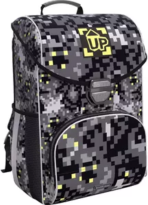 Школьный рюкзак Erich Krause ErgoLine 15L Pixel Game 56774 фото