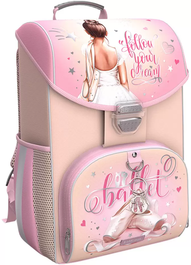 Erich Krause ErgoLine 15L Pointes 59868