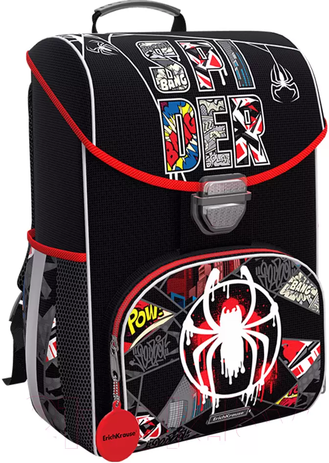 Erich Krause ErgoLine 15L Spiderweb 60088